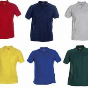 Venta de Chombas Embolsadas Etiquetadas Buena Presentacion Pantalones Remeras