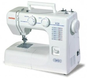 Maquina de Coser Pega Elasticos 0km Graduador Tensor Marca Siruba Cuchilla Corte