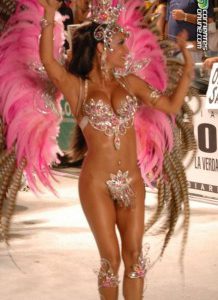 Vestuarios para Carnaval Comparsas Pasistas Disfraces Gualeguaychu Rio