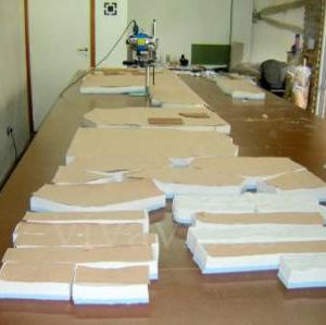 Talleres de Corte y Tizada de Ropa y Producto Terminado Proligidad y Puntualidad