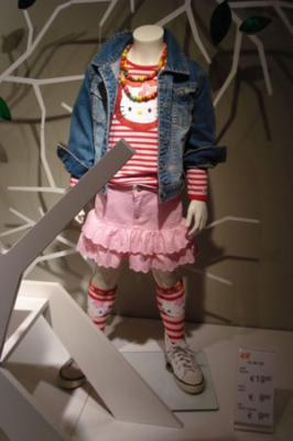 Polleras de Nenas Tipo Globo Distribuidora Ropa Infantil Interior Talles Varios
