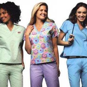 Ambos Hospital Medicos Enfermeros Hospitalarios Chaquetas Ambos Fabrica