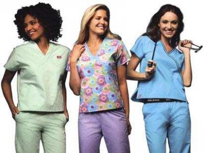 Ambos Hospital Medicos Enfermeros Hospitalarios Chaquetas Ambos Fabrica