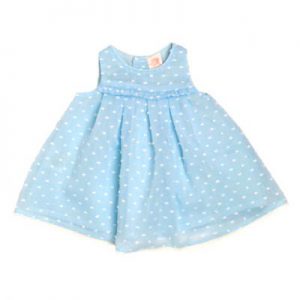 Vestiditos De Bebas Colores Varios Mayorista Revender Moda Del Recien Nacido