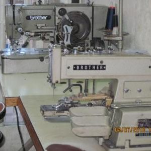 Taller De Ojal Y Boton Ojales Redondos Rectos Entrega a Domicilio Planchados