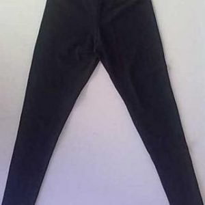 Calzas De Dama Y Colegial Nena Y Dama Jersey Con Lycra Calidad Talles 2 Al 16