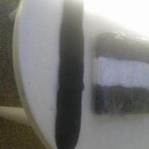 medias tubo
