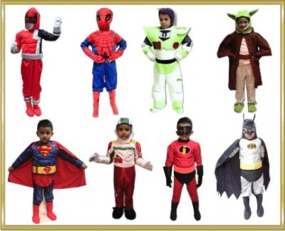 Compro Trajes de Disfraces Fiestas Animaciones Cotillon