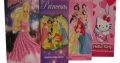 Colonias para Nenas Princesas Barbie Kitty y Otros Personajes de la Tele