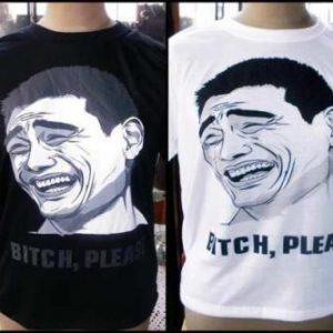 Venta De Remeras Estampadas -Memes -Excelente Xalidad