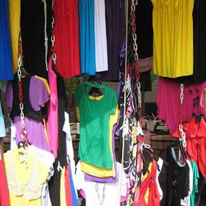 Feria Jimena Compra Y Venta De Ropa Nueva Y Usada