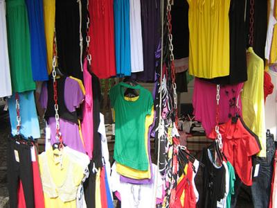 Feria Jimena Compra Y Venta De Ropa Nueva Y Usada