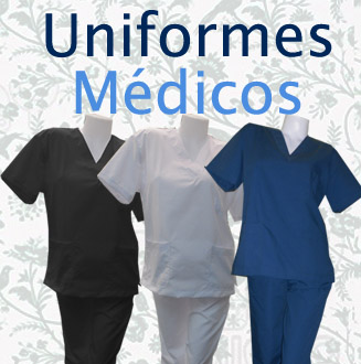 Uniformes Ambos Medicos Limpieza Hoteles Estetica Serv Domestico