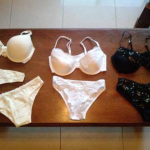 Atencion Reevendedores Corseteria & Lenceria De Excelente Calidad