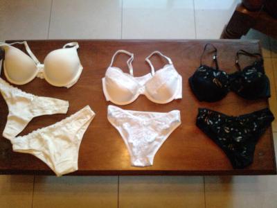 Atencion Reevendedores Corseteria & Lenceria De Excelente Calidad