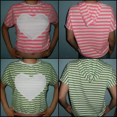 Polleritas Tiplo Globo Jeans Elastisado Talles 6 Al 16