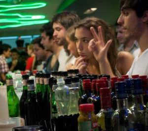 Lleva Un Bar A Tu Evento ! Barras Libres Para Vos Y Tus Invitados ! Sos Drinks !