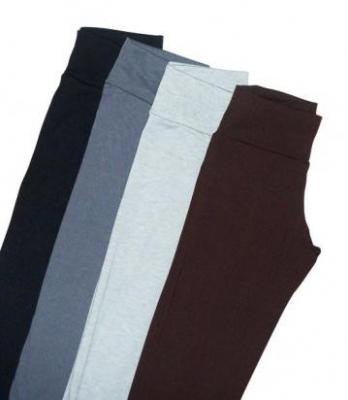 Calzas De Lycra Confeccionadas Con Tela De Punto Uno!!!