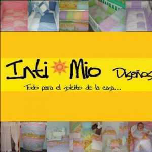 FABRICANTES TODO PARA EL BEBE