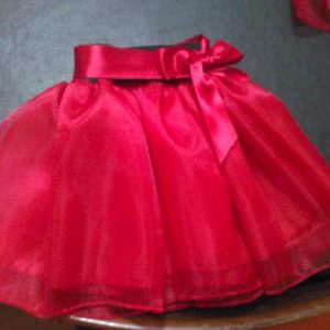 Polleras De Nenas Y Adolescentes Como Usa Violetta La De La Tele