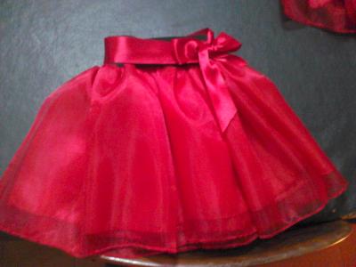 Polleras De Nenas Y Adolescentes Como Usa Violetta La De La Tele