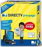 Kit Directv Prepago Venta E Instalacion Capital Y Provincia