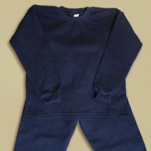 CONJUNTO FRIZA AZUL $ 16.80