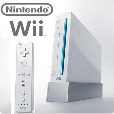Consola Nintendo WII de Video Juego Nueva Oferta