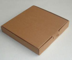 VENDO CAJAS DE PIZZA