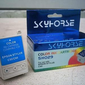 COMPUTACION - ACCESORIOS - PERIFERICOS