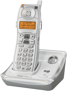 Telefonos inalámbricos - Telefonia - Importador Directo - Envios al Interior