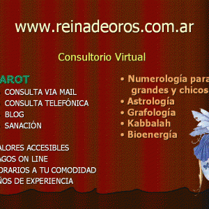 Tarot, Numerologia, Ayuda Espiritual, Horoscopos, Psicologia