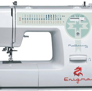 Maquinas de coser