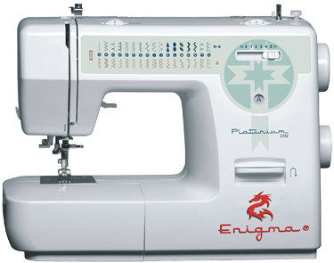 Maquinas de coser