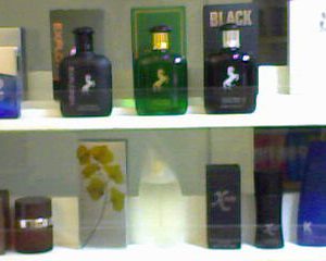 PERFUMES IMPORTADOS Y NACIONALES