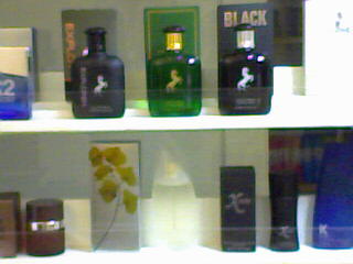 PERFUMES IMPORTADOS Y NACIONALES