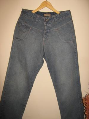 PANTALONES JEANS HOMBRES