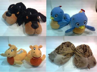 PANTUFLAS LAS MEJORES