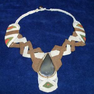 venta artesanias en macrame