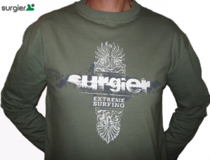REMERAS SRG - Ventas por mayor y menor