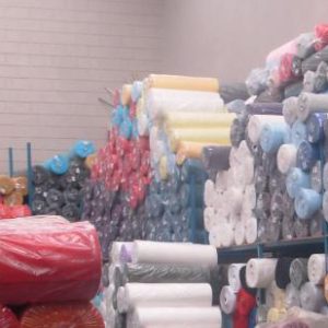 Venta de Telas - BRATEX Productos Textiles