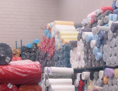 Venta de Telas - BRATEX Productos Textiles