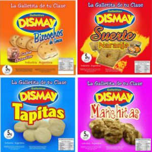 VENTA DE GALLETITAS DULCES AL POR MAYOR DIRECTO DE