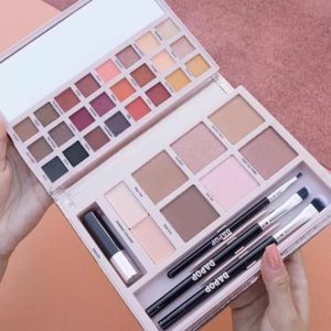 Maquillajes a Precio Por Mayor