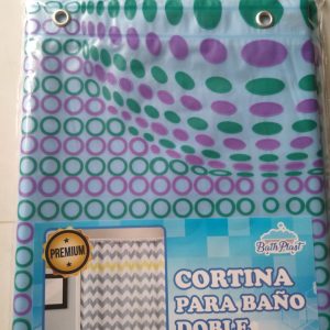 Cortinas de baño