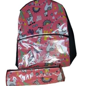 Mochilas