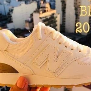 ZAPATILLAS NEW BALANCE NIÑO