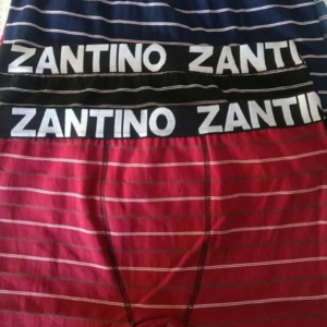 Medias y boxer