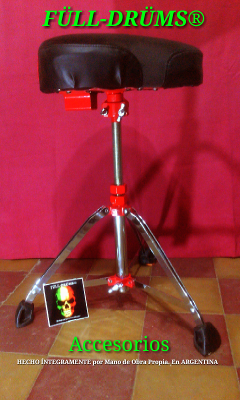 Banquetas - Imagen 2