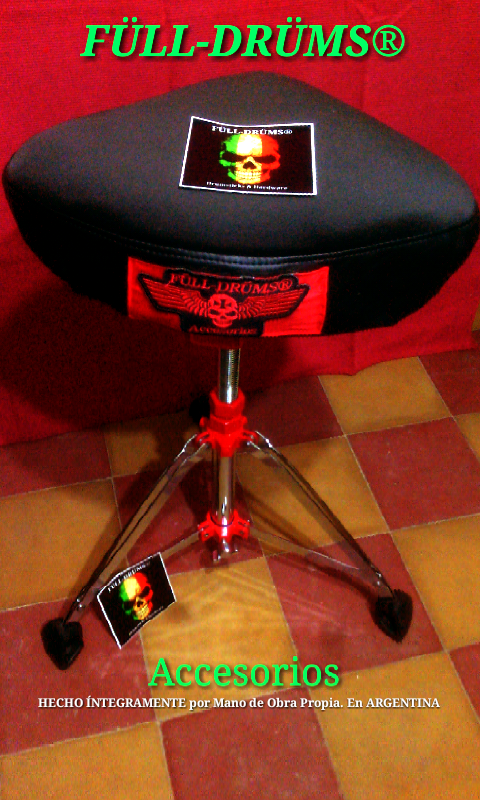 Banquetas - Imagen 3